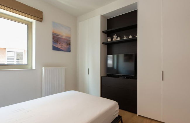 Apartment in Ostend With Terrace - Foto 3