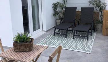 Estudios Peñiscola Ermitana 22 - Foto 3, sunbed