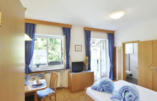 Apartment Festenstein by Interhome - Foto 10