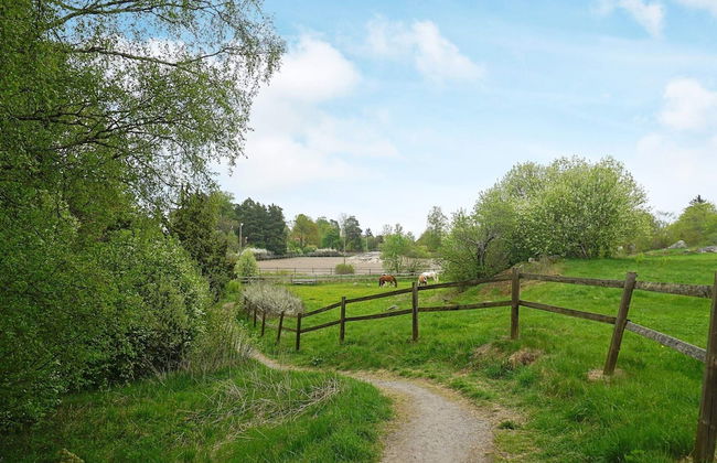 7 Person Holiday Home in Djursholm-by Traum - Photo 28