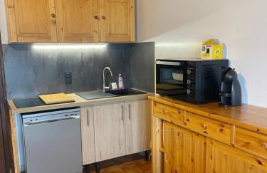 APPARTEMENT VUE SUR LES PISTES Aux SAISIES 4 - Foto 28