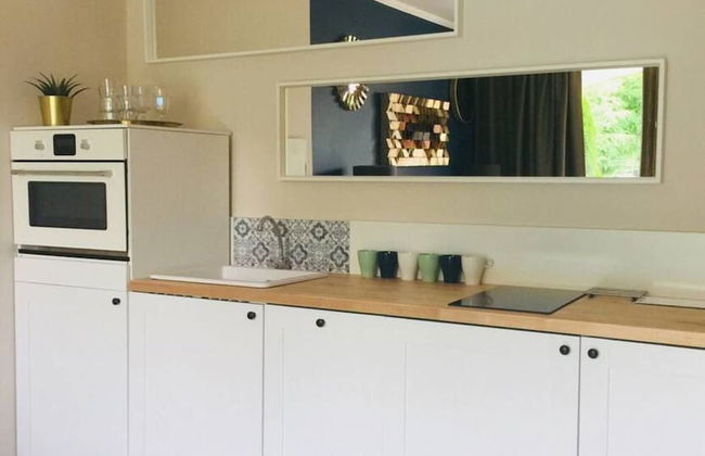 Beautiful Studio in Casa Real Sveti Vlas Apartello - Foto 7