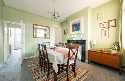 Central 2 BR Cosy House - Foto 34