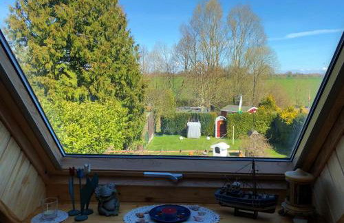 Ferienhaus Deubel "Knechtenhaus" in Kappeln - Foto 17