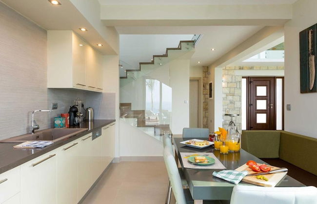 Villa Malia - Foto 28