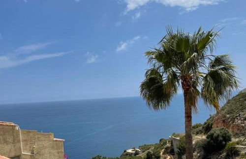 Cala Moraig - Foto 1