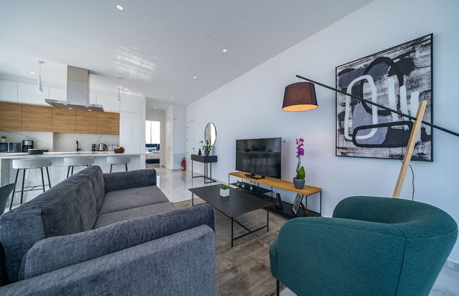 The Palmiers - Foto 20