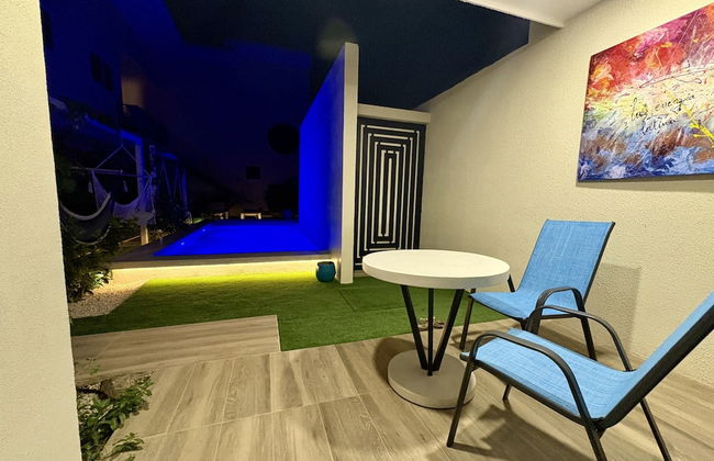 Pierre and Colors TAMARINDO Adult Only - Photo 60