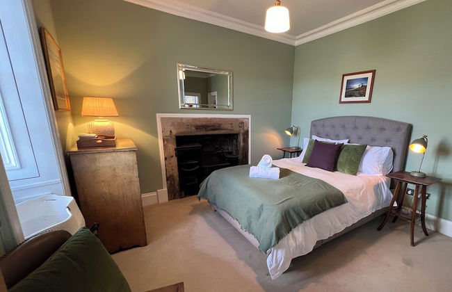 Eilean Sionnach Lighthouse Cottage - Foto 5