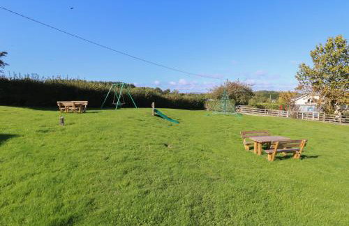 Beech Lodge - Foto 33