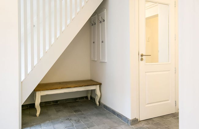 Modern Holiday Home in Groede With a Terrace - Photo 27