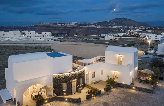 Alafropetra Luxury Suites - Foto 47