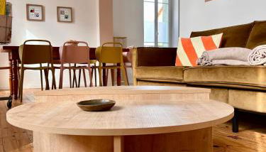 Villa Lucie, 4 à 8 personnes - Foto 5