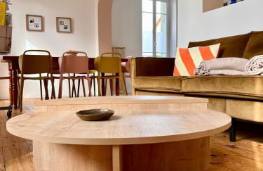 Villa Lucie, 4 à 8 personnes - Foto 5