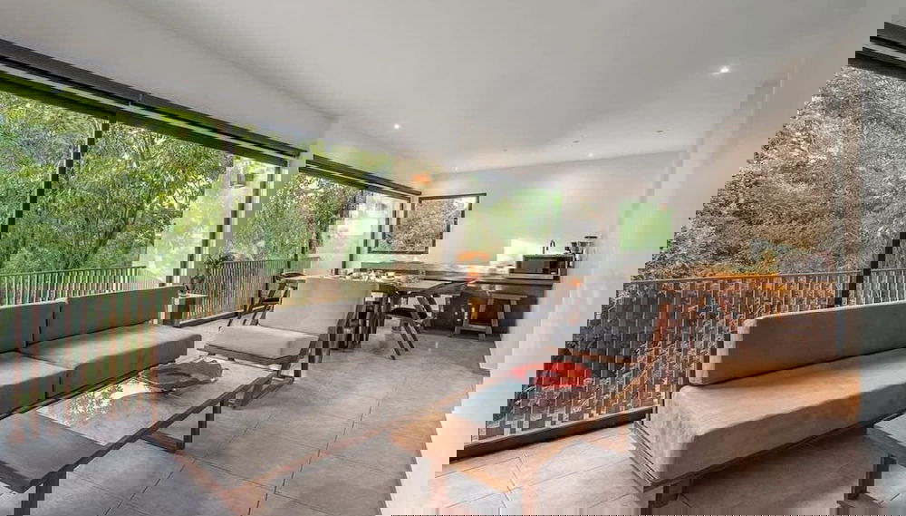 2 BR Great Located Natural Lightning - Foto 1, Habitación