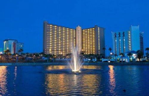 Pelican Beach Resort 809 - Foto 49