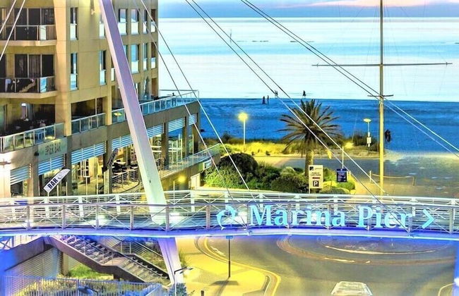 Hi 5 Luxury Holiday Apartments - Foto 16