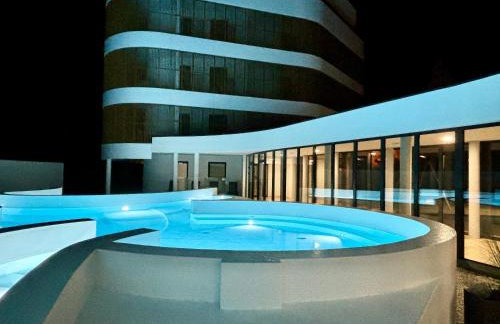 Baltic Waves Resort & SPA Międzyzdroje 3 - Foto 12