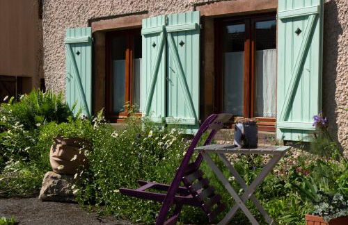 Gîte Chez Dimanche - Foto 1