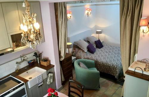 Enjoy Mougins - Foto 8