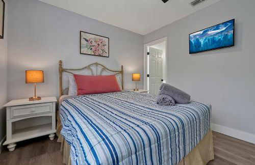 Walkin' on Sunshine - 5 bed pool home in Terra Verde Resort near Disney - Foto 77