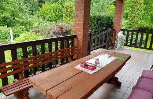 Leśniczówka Świt Gabriela Pieczka - Foto 21