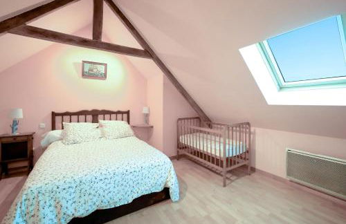 Gite l'hermine - Foto 8