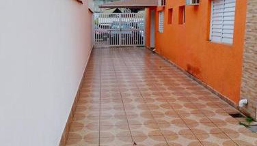 casa a uma quadra da praia - Foto 4