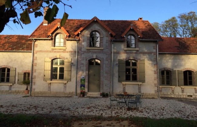 Domaine du Coudreau - Foto 15