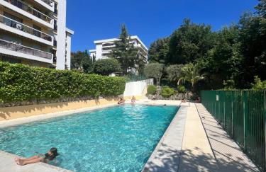 Papillon de cimiez - Foto 16