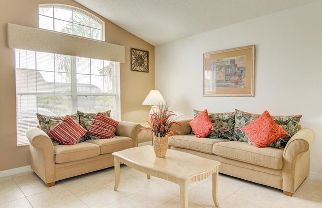 Simon's Southern Dunes Vacation Home - Foto 9