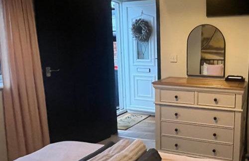 Hucknall cosy quiet bungalow sleeps 5 - Foto 22