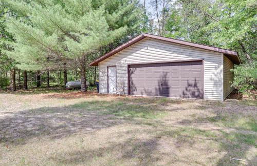 New Lisbon Family Gem about 3 Mi to Castle Rock Lake - Foto 29