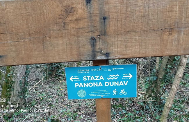 Holiday Home Paunovaca - Foto 28