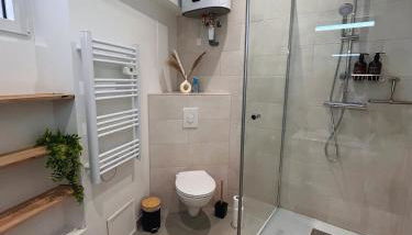 Le Cocon Citadin - Foto 4