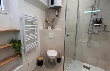 Le Cocon Citadin - Foto 4