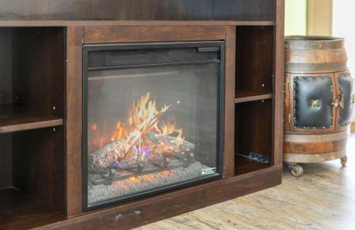 Whiskey Cove Lakefront 2 Fireplaces 2 FirePits - Foto 22