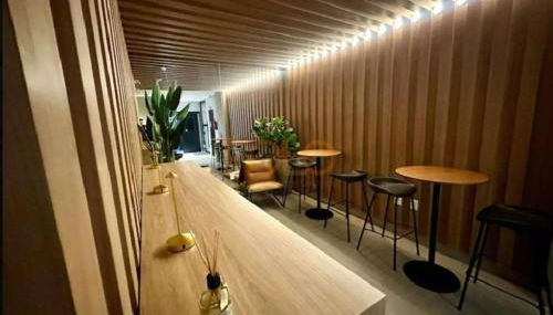 Studio moderno, rooftop com piscina, próx UFU - Foto 2