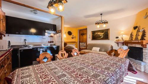 Rifugio delle Cascate - Poluc Apartments Bilocale - Foto 5