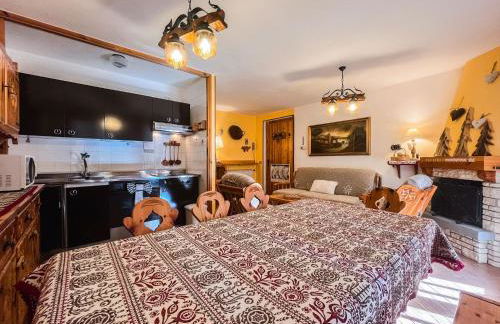 Rifugio delle Cascate - Poluc Apartments Bilocale - Foto 5