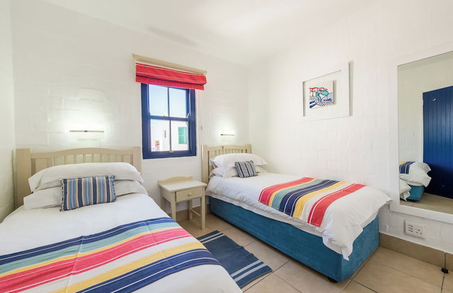 Club Mykonos Langebaan - Foto 53