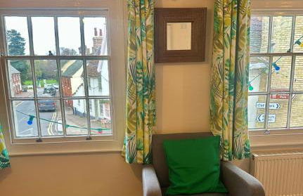 The Old Shoe Shop, 5 Well Lane - Foto 14