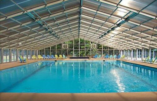 Wineries Hot-Tub Indoor Pool Fireplace Gym Huge Master Bedroom - Foto 5