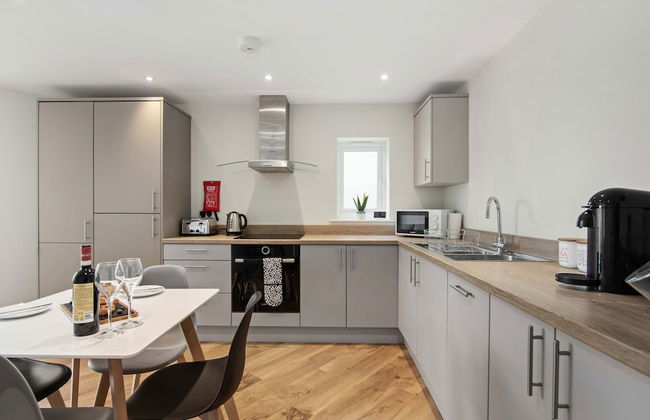 Hawthorn - Oxford - Foto 18