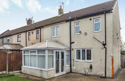 3 Bed Rest Home Middleton M24 Sleeps 8 - Foto 29