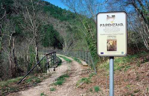 Villa Letizia - Foto 43