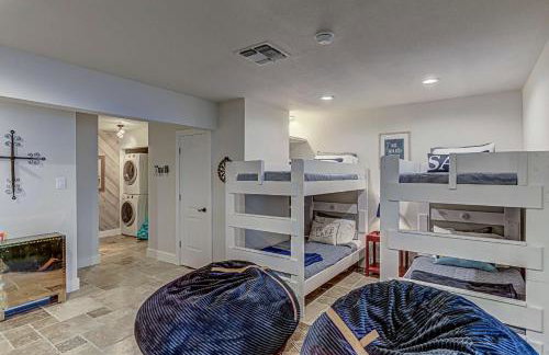 Lakefront LBJ Escape - Boat Slip & Sleeps 8 - Foto 22