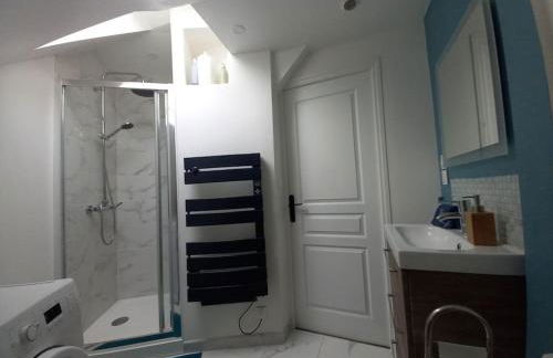 Appartement de charme centre ville - Foto 18