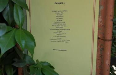 HOME L'UPUPA AMIATA - Foto 55