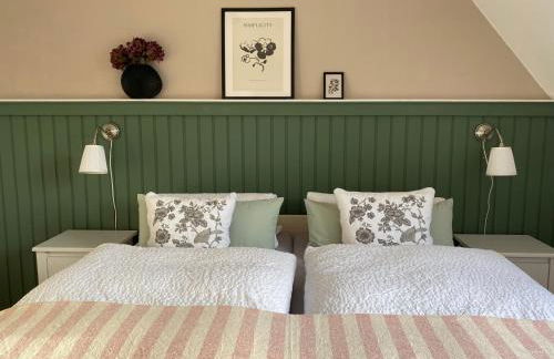 Kajüthus Apartment 2 - Foto 4